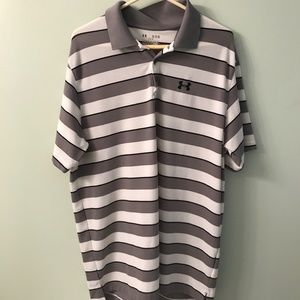 Under Armour Regular polo shirt